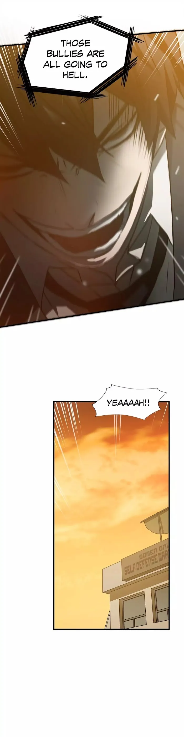 Read Ultimate Outcast chapter 59 image 12 on Lezhin