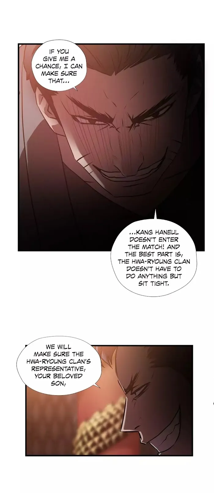 Read Ultimate Outcast chapter 60 image 1 on Lezhin