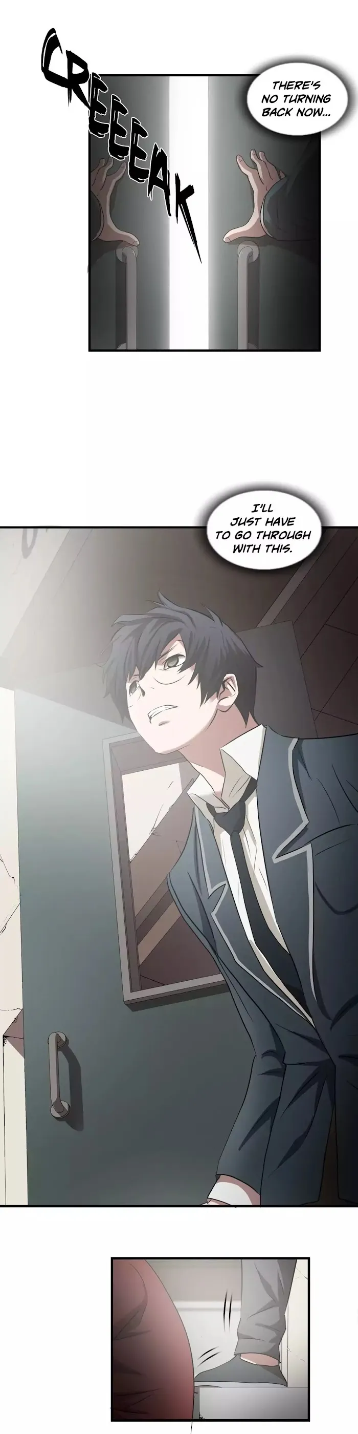 Read Ultimate Outcast chapter 60 image 13 on Lezhin