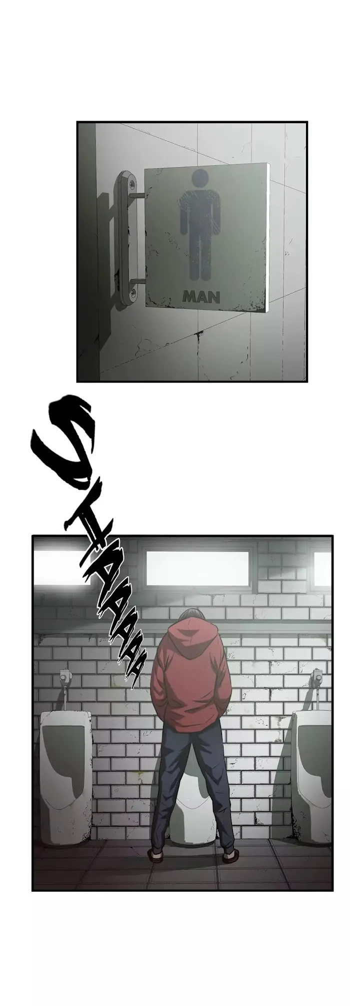 Read Ultimate Outcast chapter 61 image 11 on Lezhin