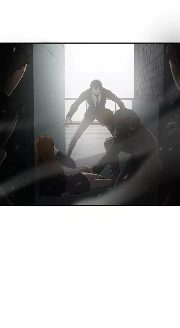 Read Ultimate Outcast chapter 61 image 16 on Lezhin