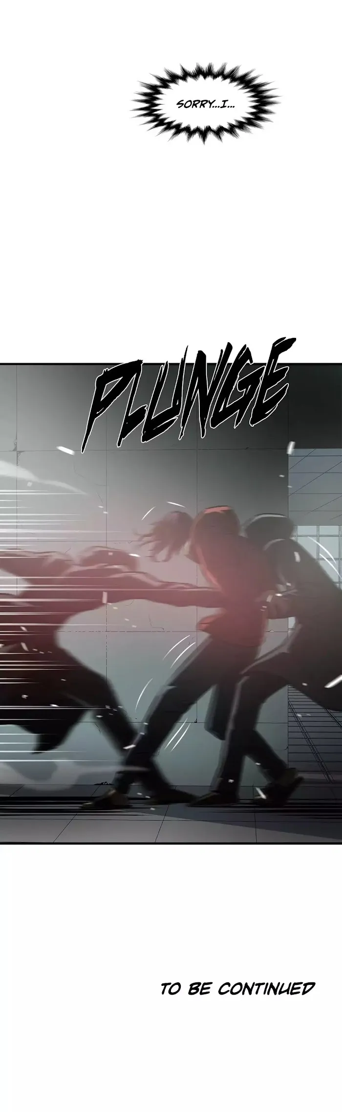 Read Ultimate Outcast chapter 61 image 25 on Lezhin