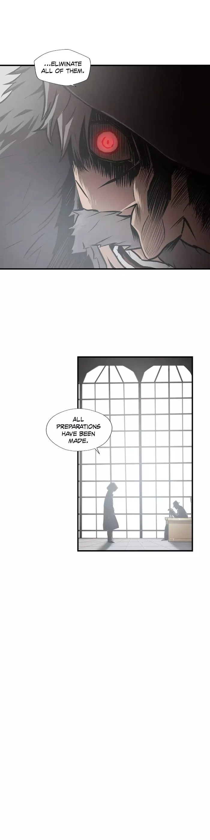Read Ultimate Outcast chapter 62 image 16 on Lezhin