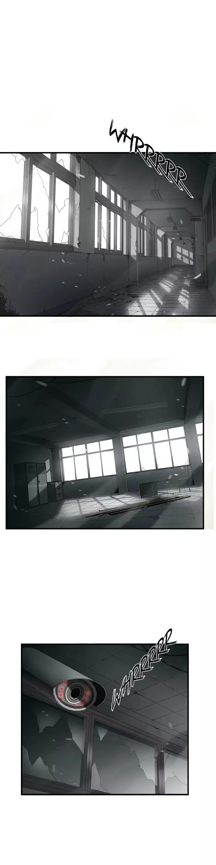 Read Ultimate Outcast chapter 62 image 17 on Lezhin