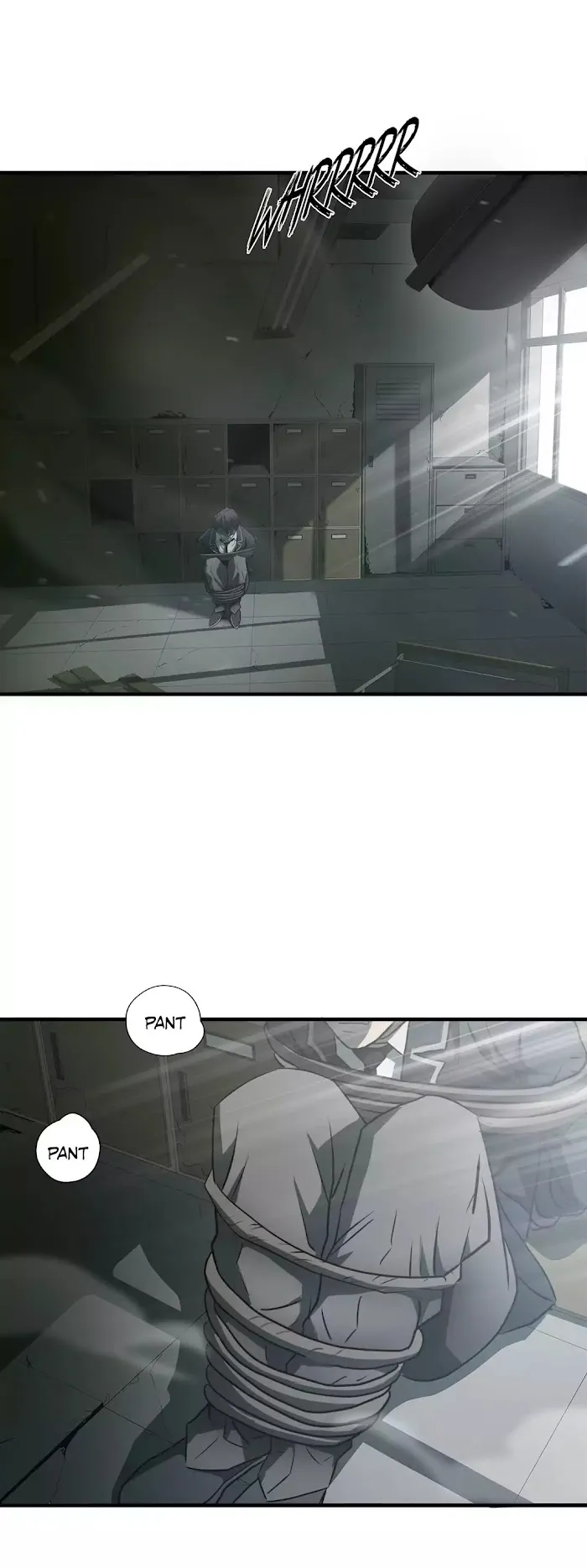 Read Ultimate Outcast chapter 62 image 18 on Lezhin