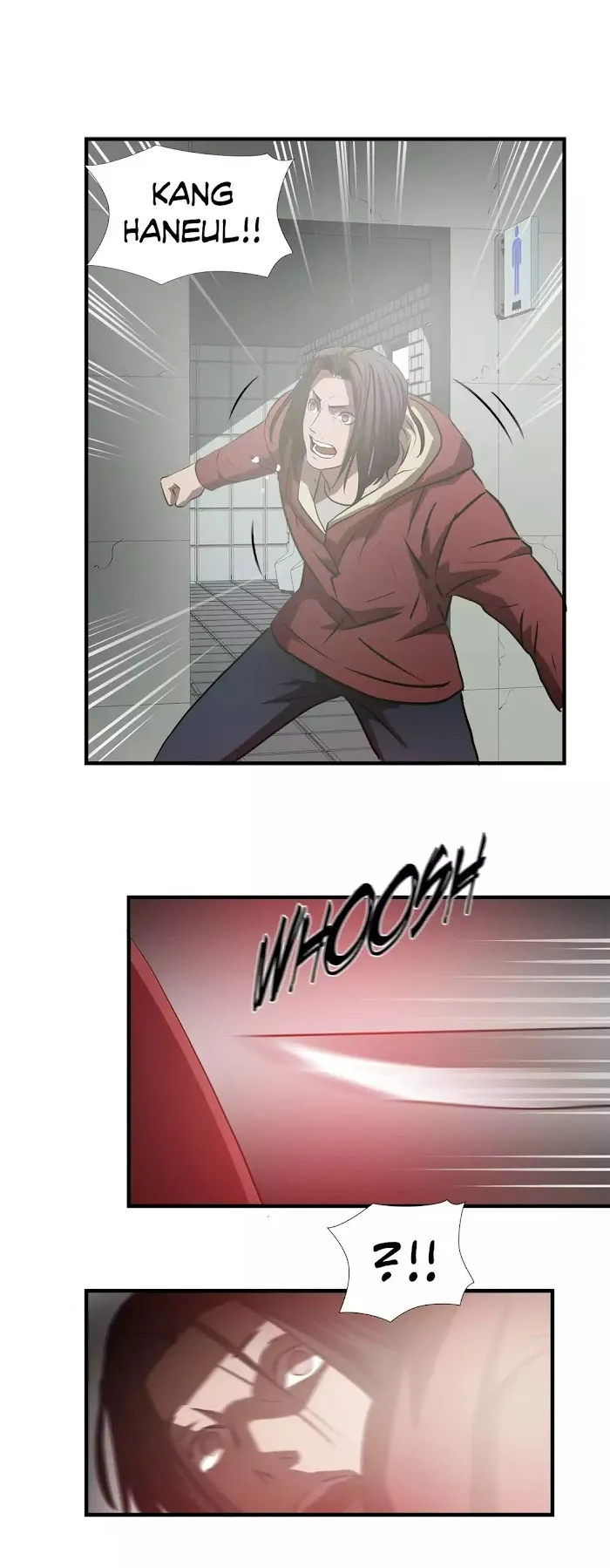 Read Ultimate Outcast chapter 62 image 2 on Lezhin