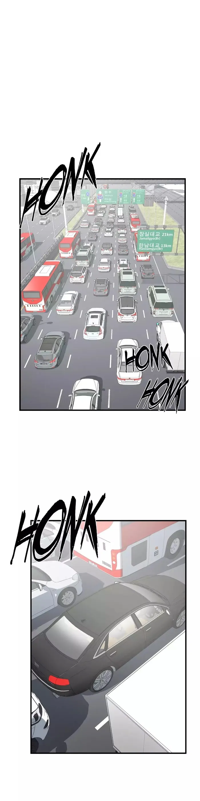 Read Ultimate Outcast chapter 62 image 21 on Lezhin