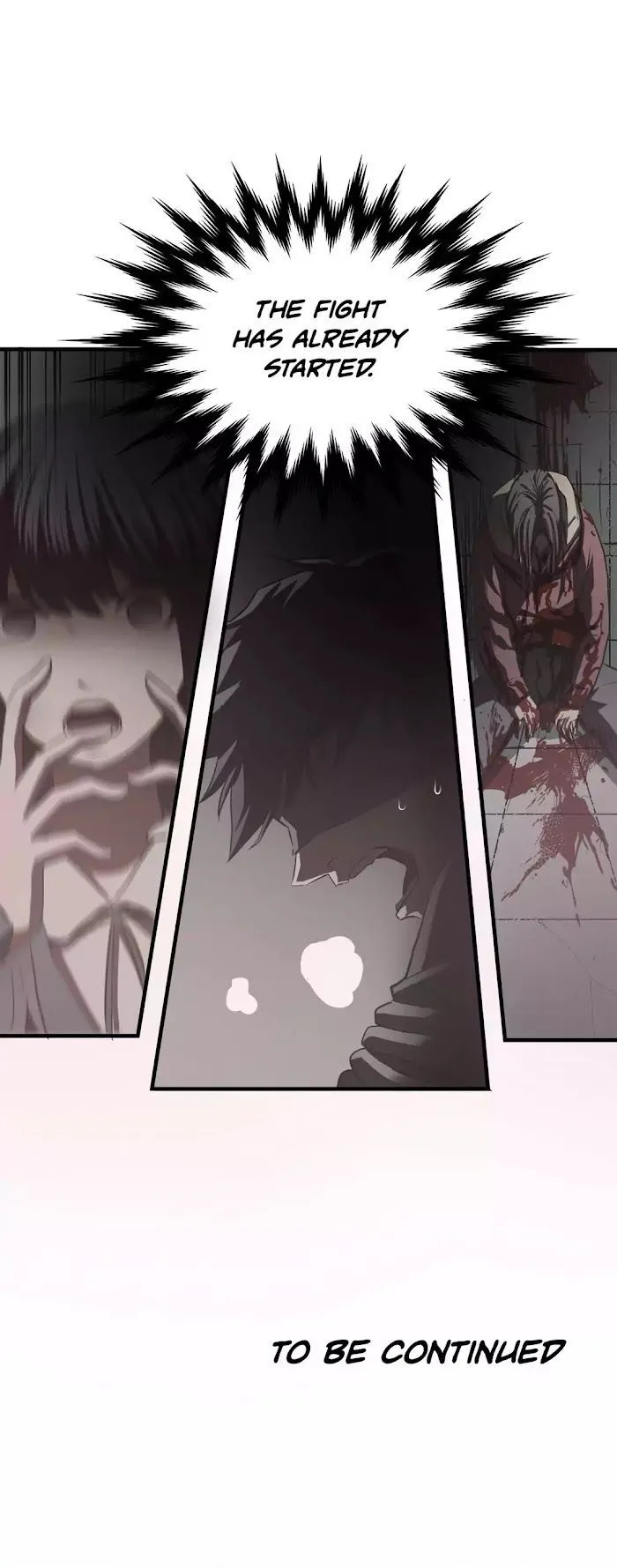 Read Ultimate Outcast chapter 62 image 24 on Lezhin