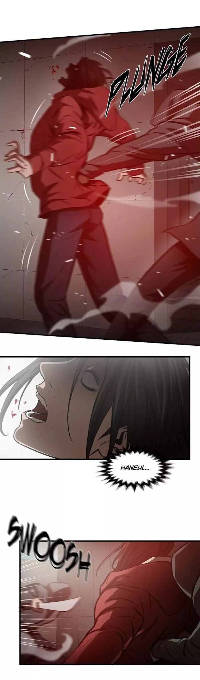 Read Ultimate Outcast chapter 62 image 3 on Lezhin