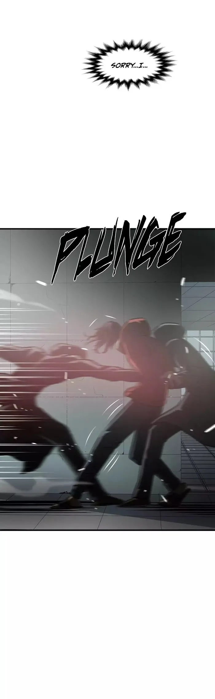 Read Ultimate Outcast chapter 62 image 4 on Lezhin