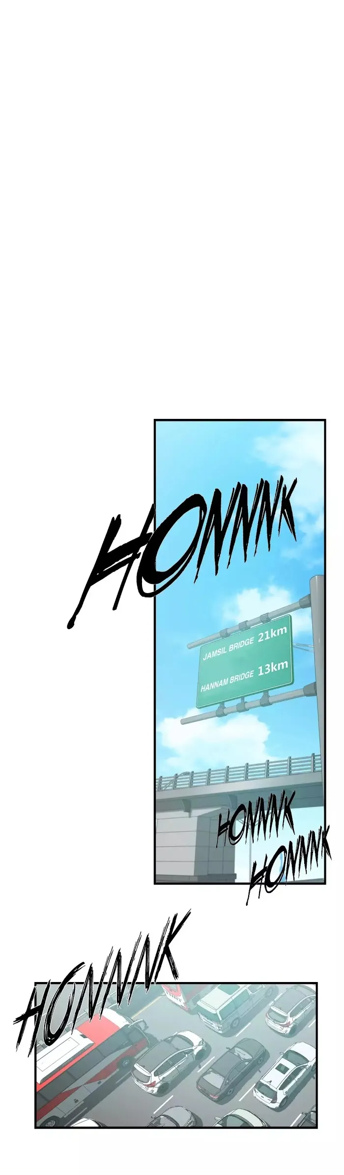 Read Ultimate Outcast chapter 63 image 6 on Lezhin