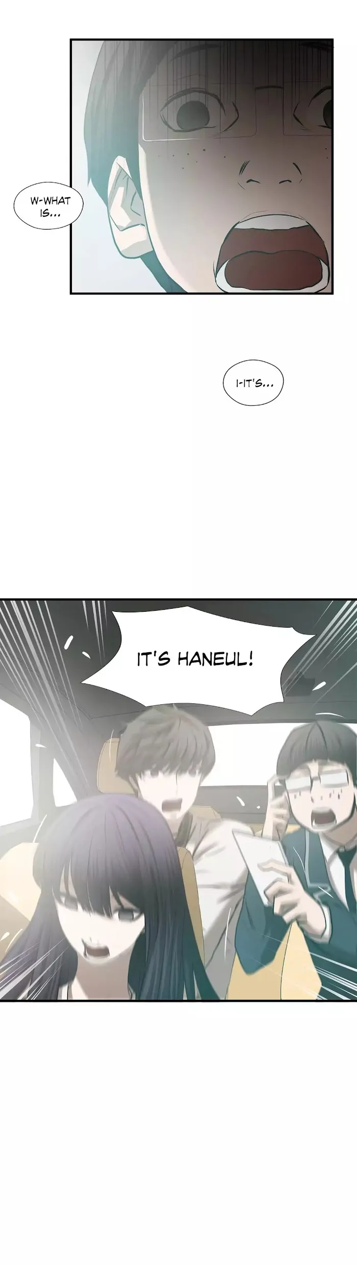 Read Ultimate Outcast chapter 63 image 9 on Lezhin