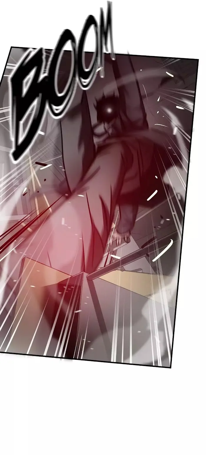 Ultimate Outcast Chapter 64 page 8 - 