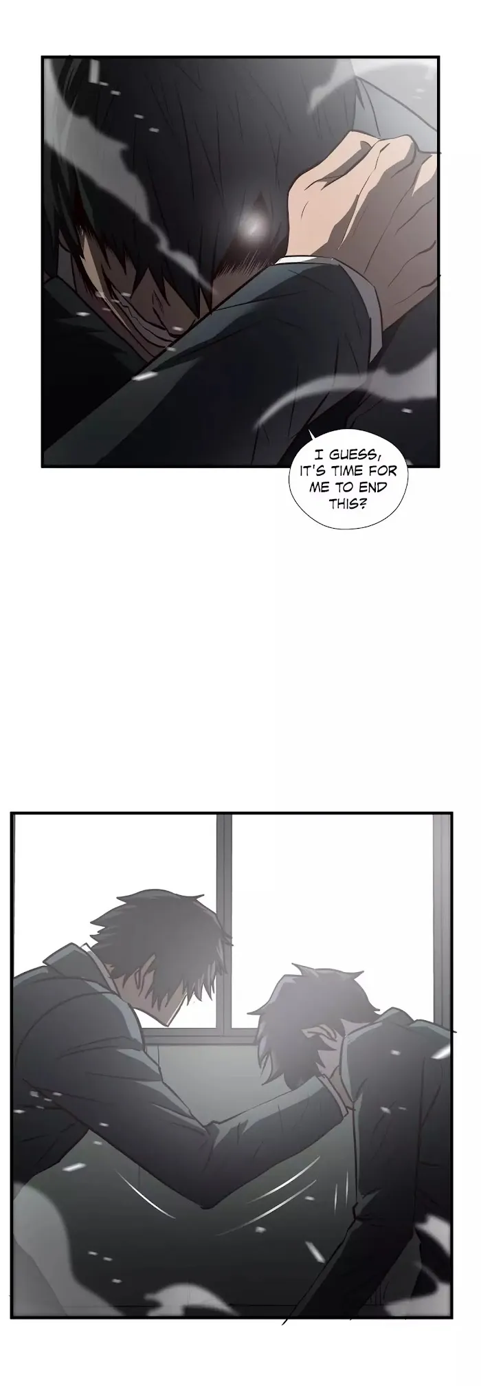 Read Ultimate Outcast chapter 65 image 19 on Lezhin