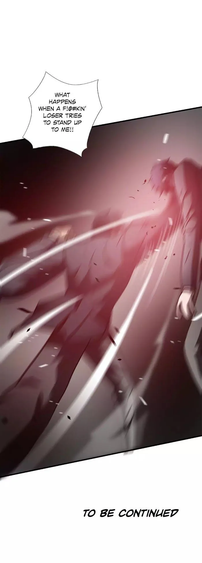 Read Ultimate Outcast chapter 65 image 21 on Lezhin