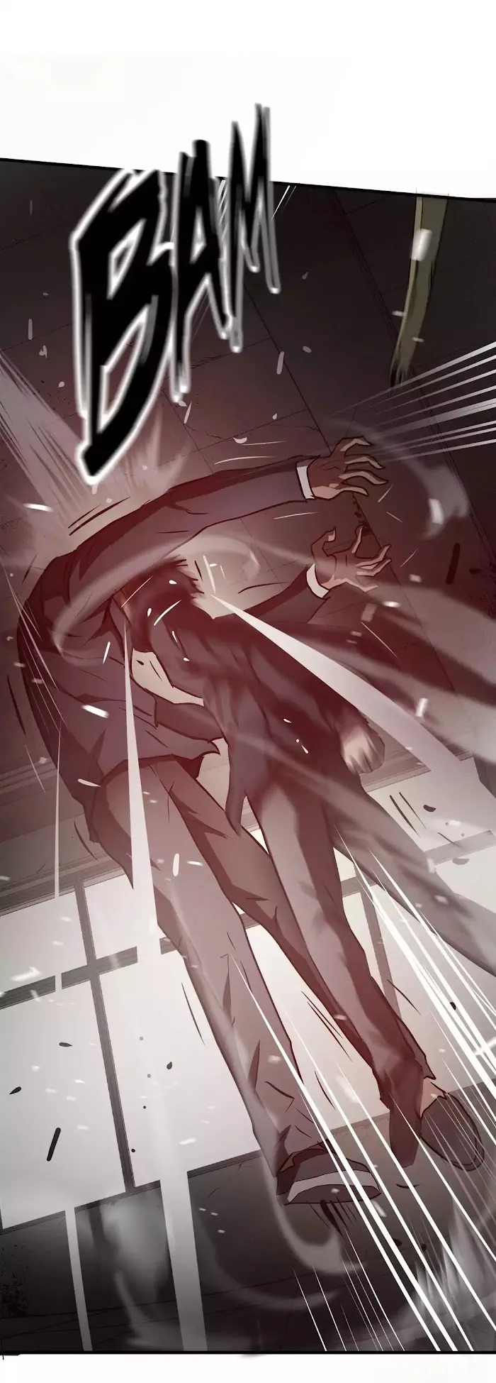 Read Ultimate Outcast chapter 65 image 5 on Lezhin