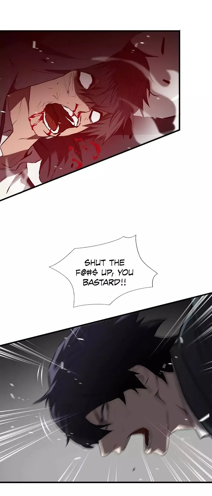 Read Ultimate Outcast chapter 65 image 6 on Lezhin