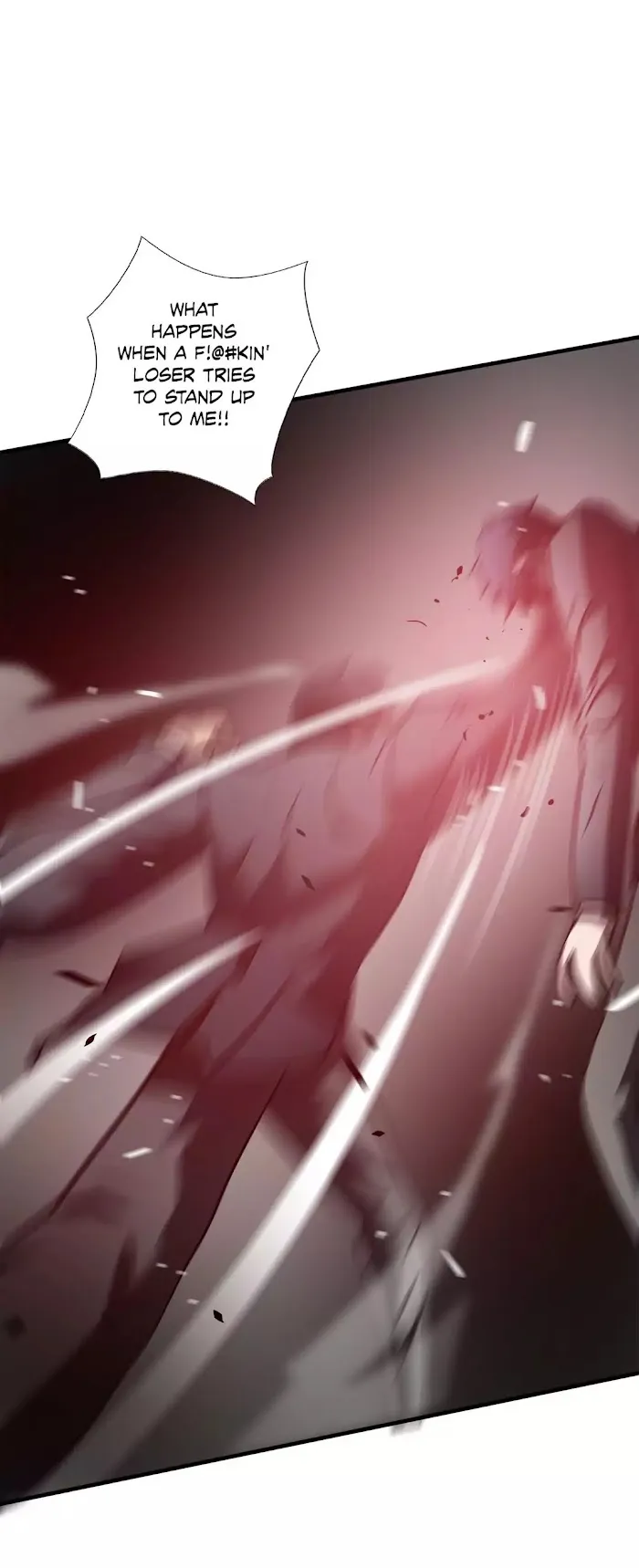 Read Ultimate Outcast chapter 66 image 11 on Lezhin