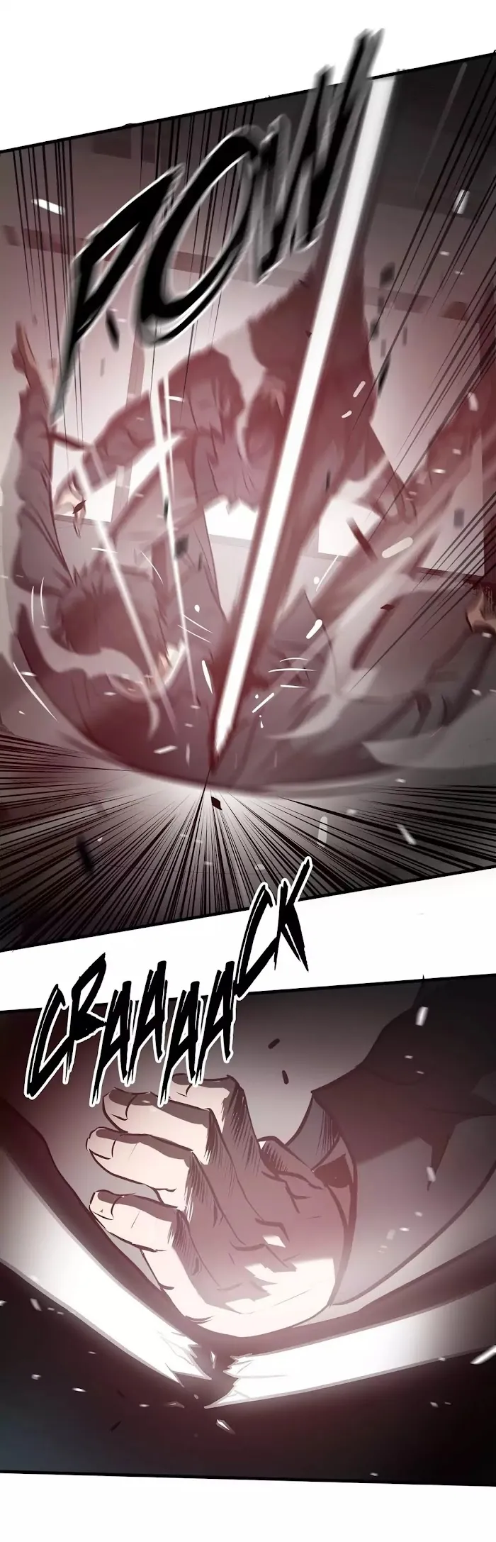 Ultimate Outcast Chapter 67 page 14 - 