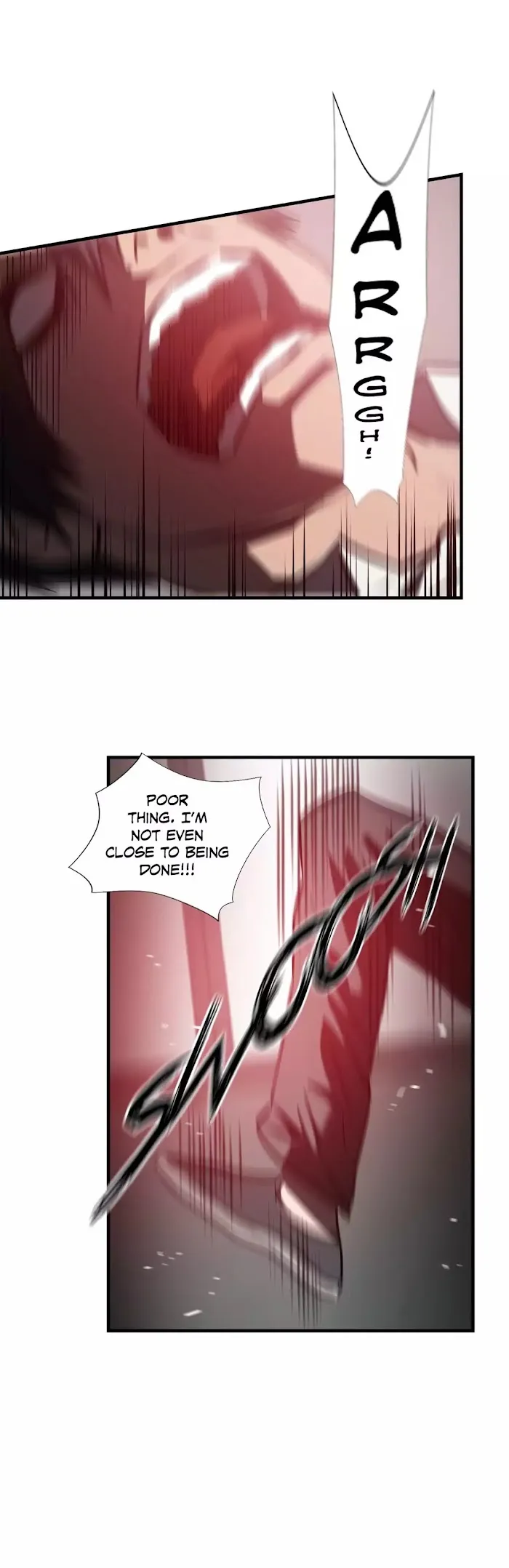 Ultimate Outcast Chapter 67 page 18 - 