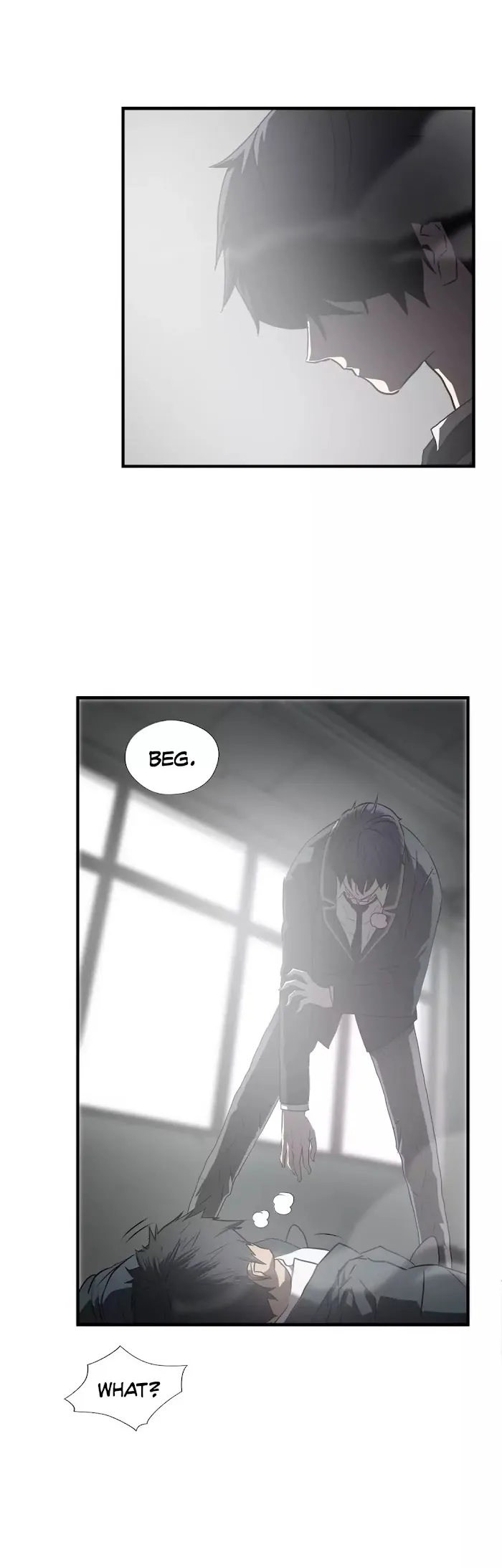 Ultimate Outcast Chapter 67 page 20 - 
