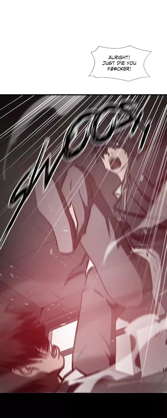 Ultimate Outcast Chapter 67 page 23 - 