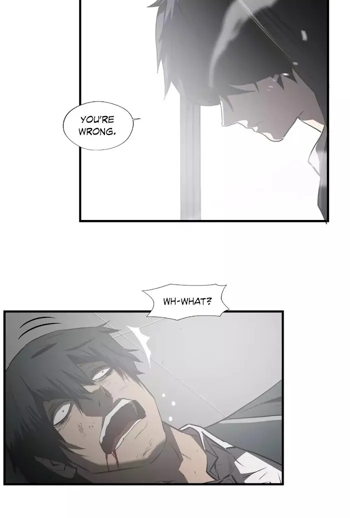 Read Ultimate Outcast chapter 68 image 13 on Lezhin