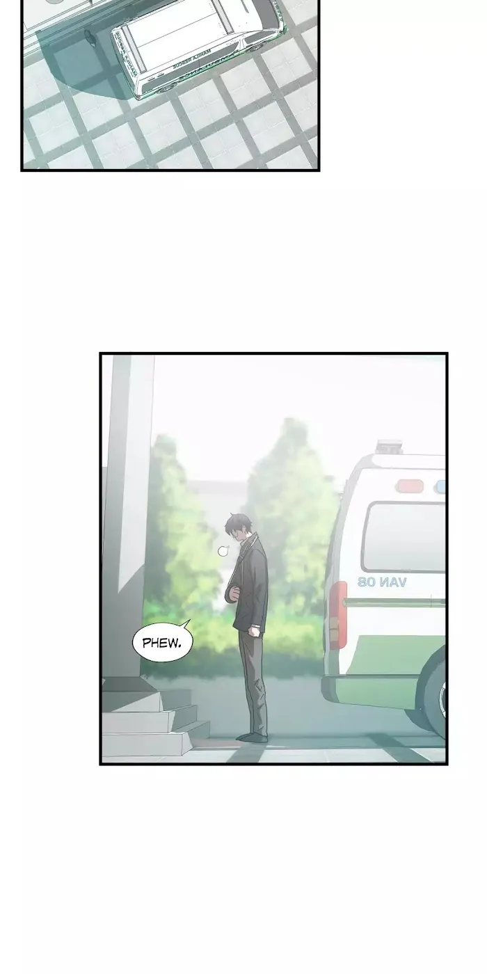 Read Ultimate Outcast chapter 68 image 19 on Lezhin