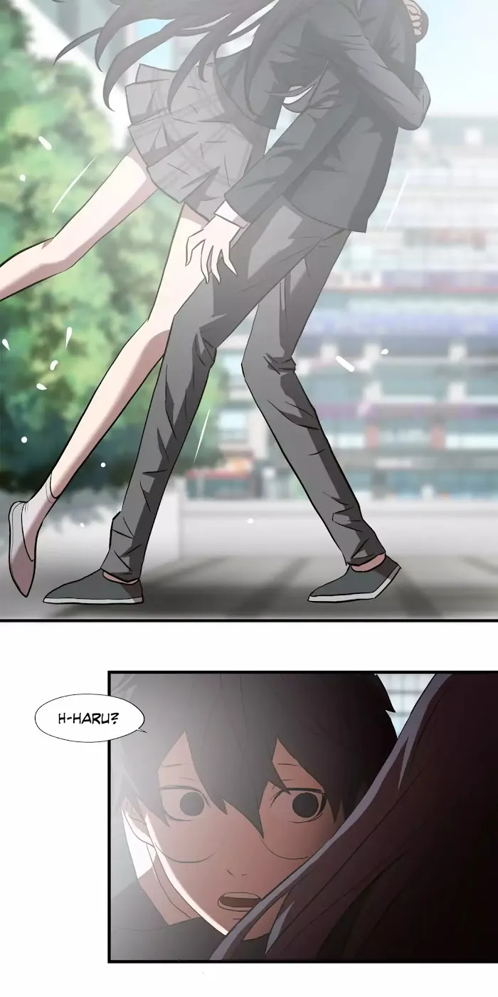 Read Ultimate Outcast chapter 68 image 21 on Lezhin