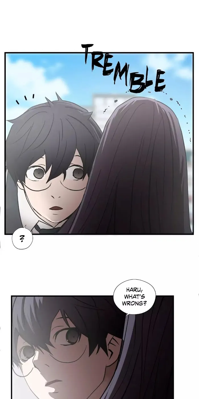 Read Ultimate Outcast chapter 68 image 22 on Lezhin
