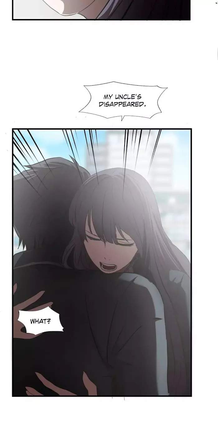 Read Ultimate Outcast chapter 68 image 23 on Lezhin