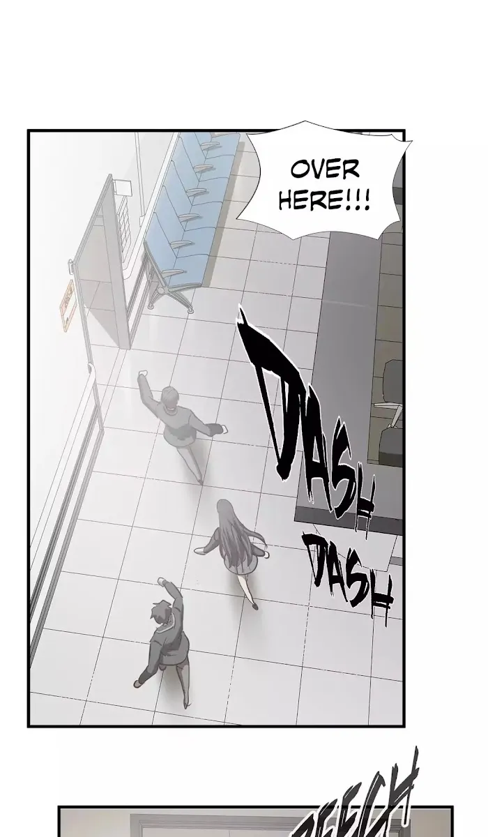 Read Ultimate Outcast chapter 68 image 28 on Lezhin