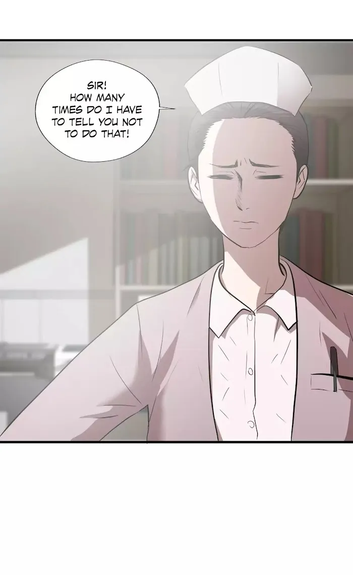 Read Ultimate Outcast chapter 68 image 33 on Lezhin