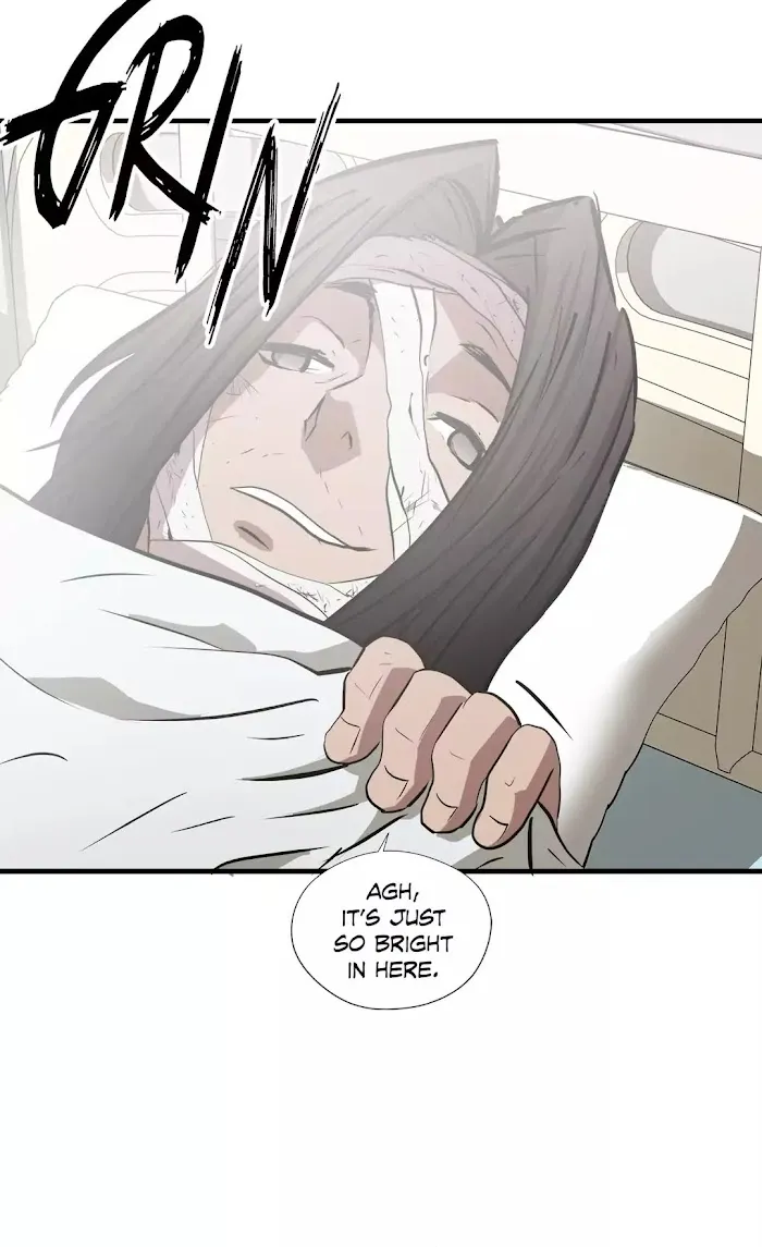 Read Ultimate Outcast chapter 68 image 35 on Lezhin