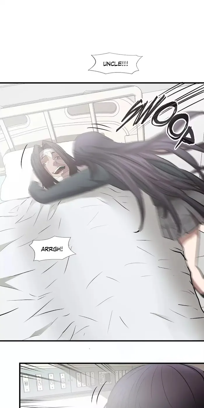 Read Ultimate Outcast chapter 68 image 36 on Lezhin
