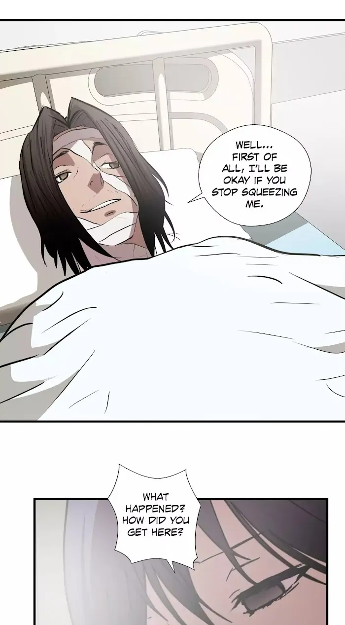 Read Ultimate Outcast chapter 68 image 38 on Lezhin