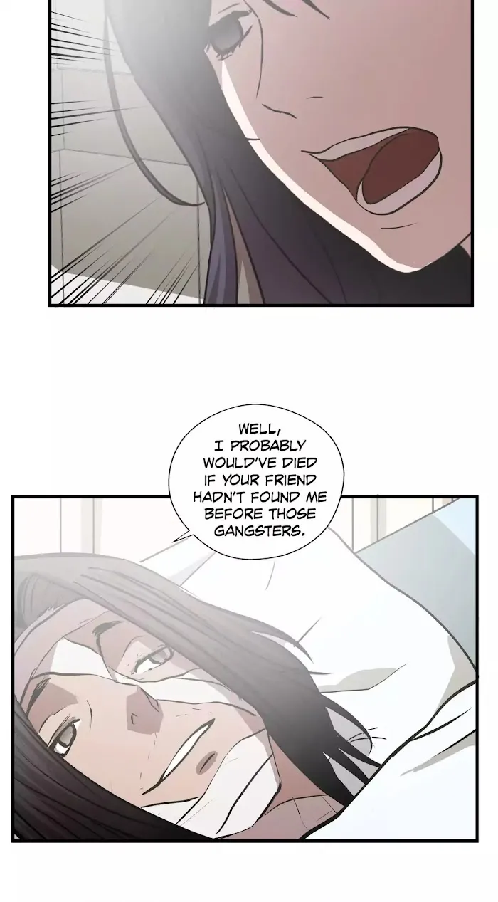 Read Ultimate Outcast chapter 68 image 39 on Lezhin