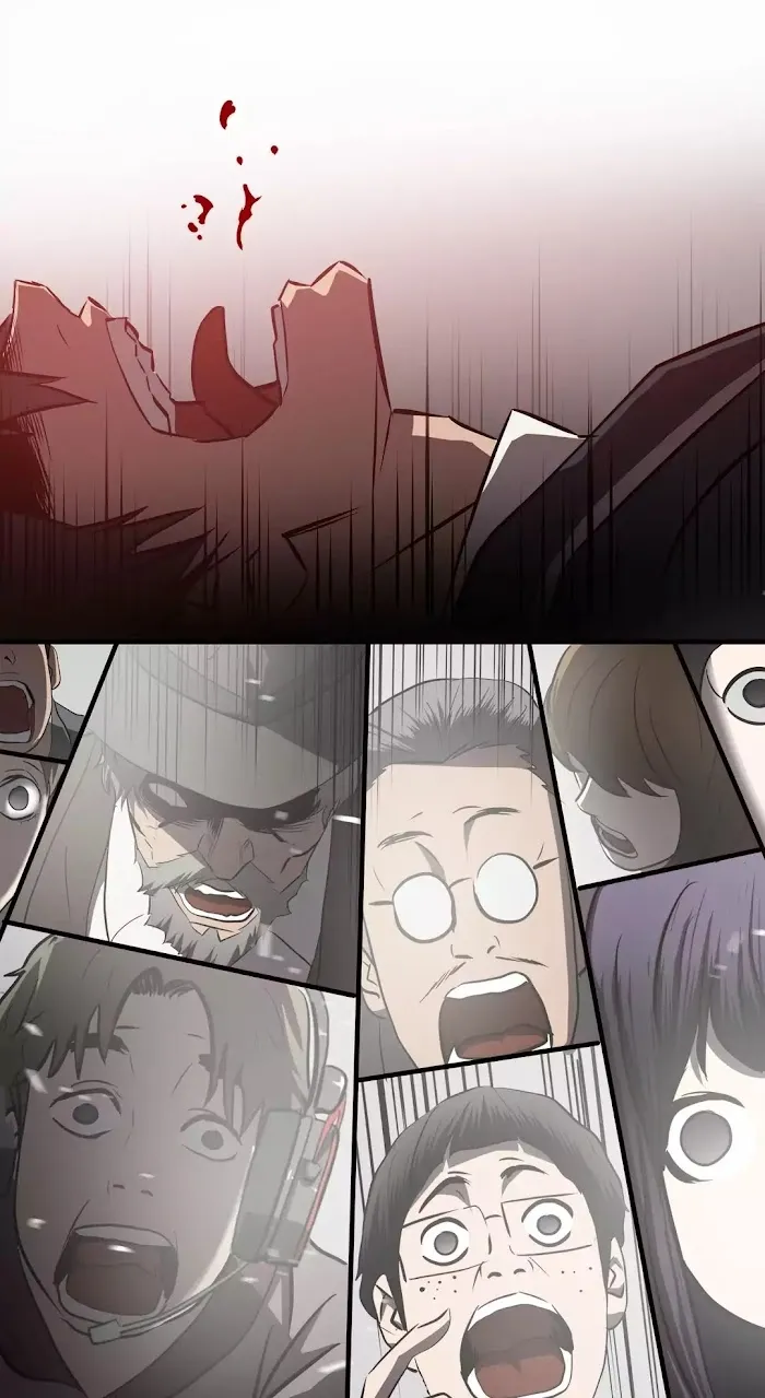 Read Ultimate Outcast chapter 68 image 4 on Lezhin