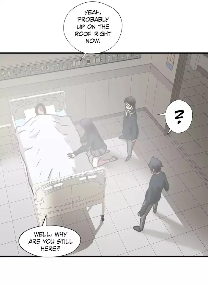 Read Ultimate Outcast chapter 68 image 41 on Lezhin