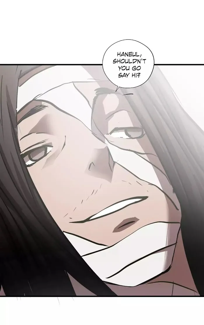 Read Ultimate Outcast chapter 68 image 42 on Lezhin
