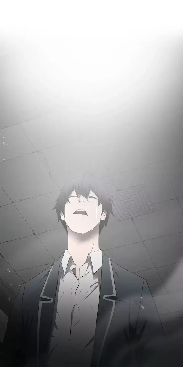 Read Ultimate Outcast chapter 68 image 6 on Lezhin