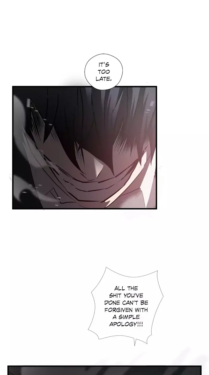 Read Ultimate Outcast chapter 68 image 8 on Lezhin