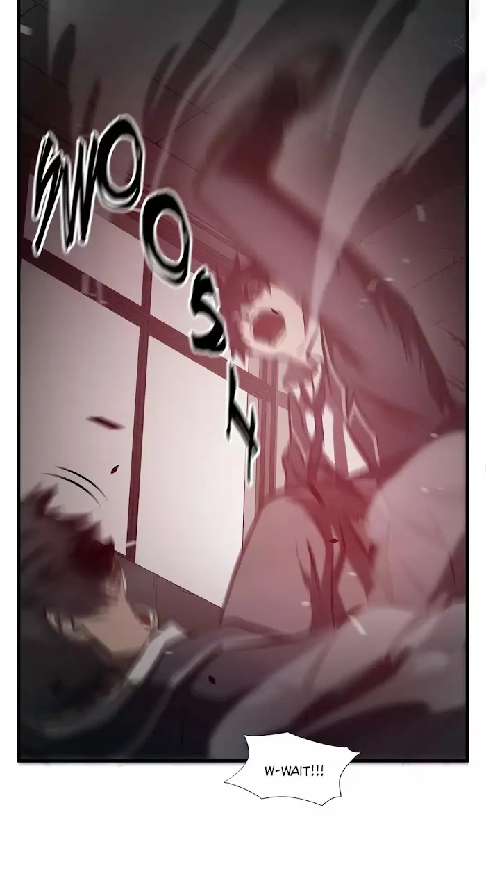 Read Ultimate Outcast chapter 68 image 9 on Lezhin