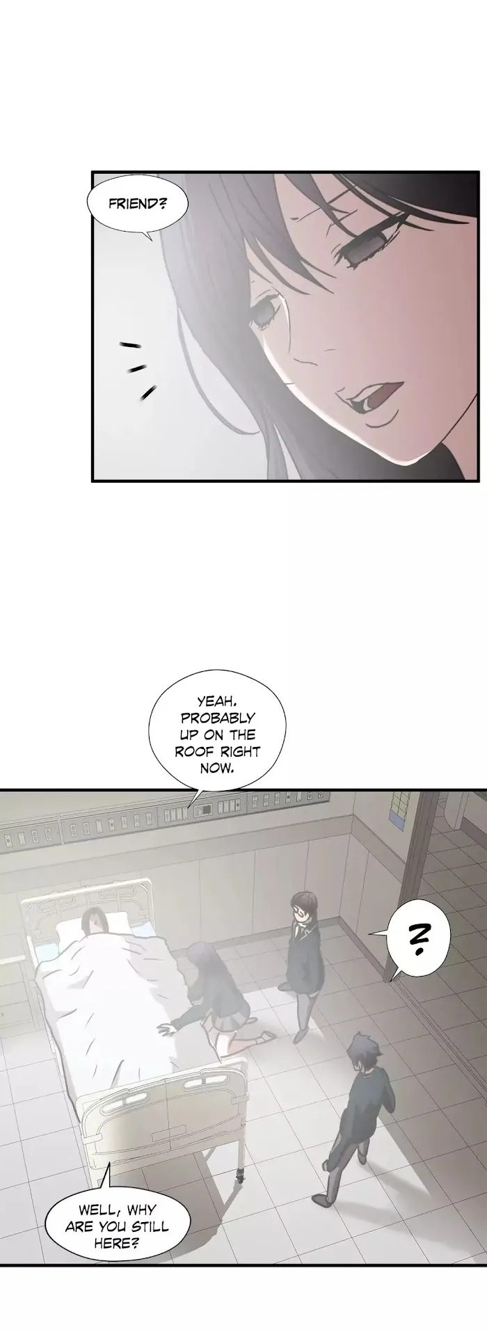 Ultimate Outcast Chapter 69 page 2 - 