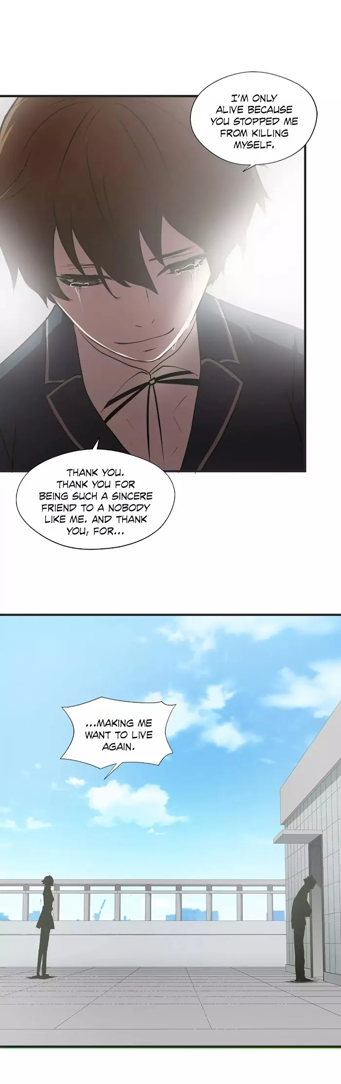 Ultimate Outcast Chapter 69 page 11 - 