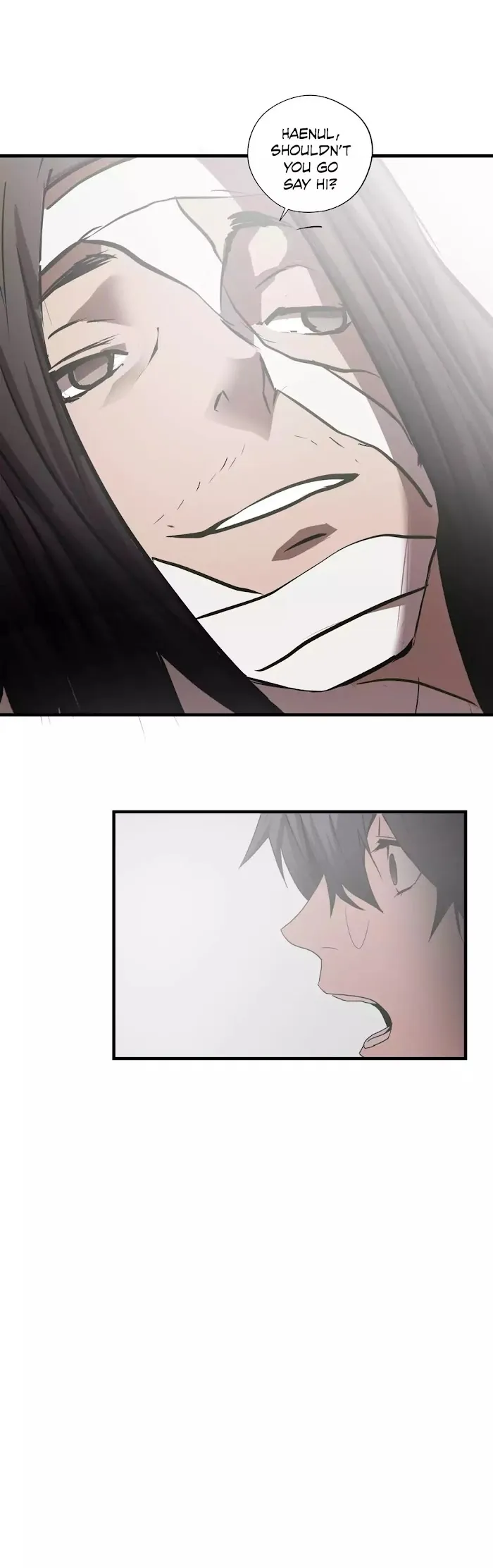 Ultimate Outcast Chapter 69 page 3 - 