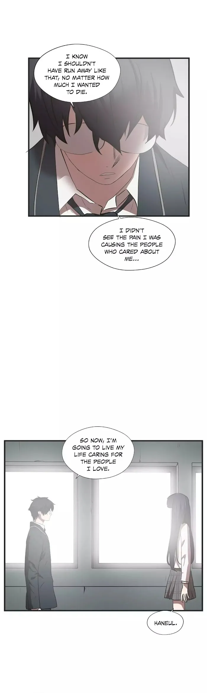 Ultimate Outcast Chapter 69 page 22 - 