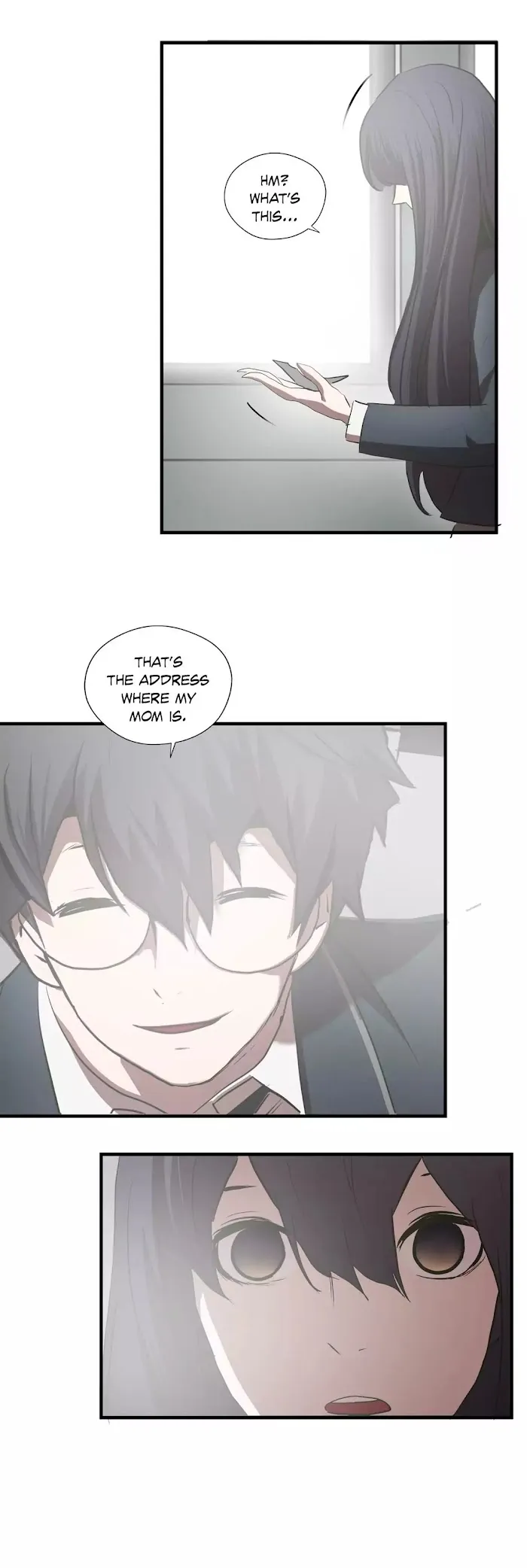 Ultimate Outcast Chapter 69 page 24 - 