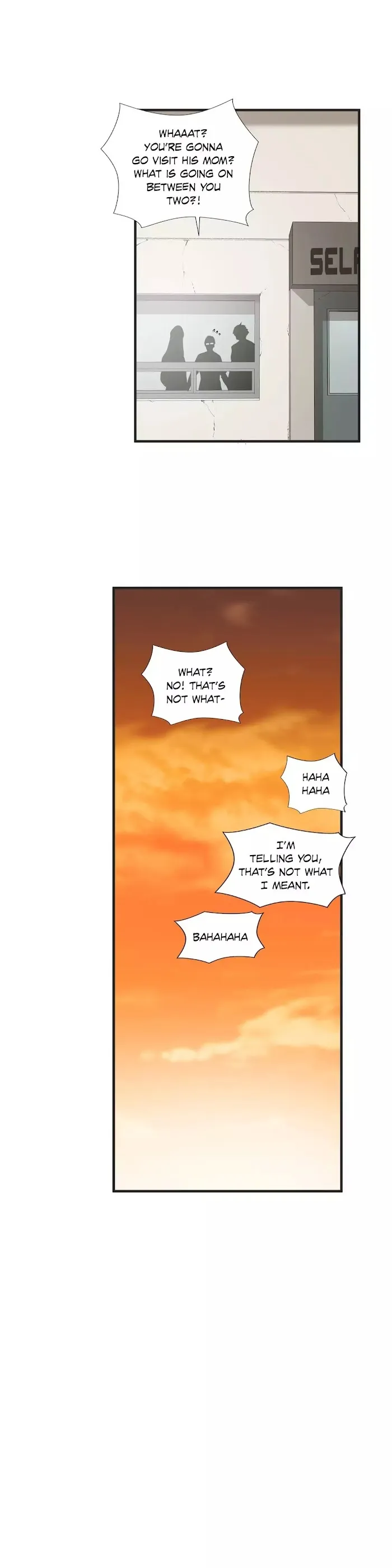 Ultimate Outcast Chapter 69 page 26 - 