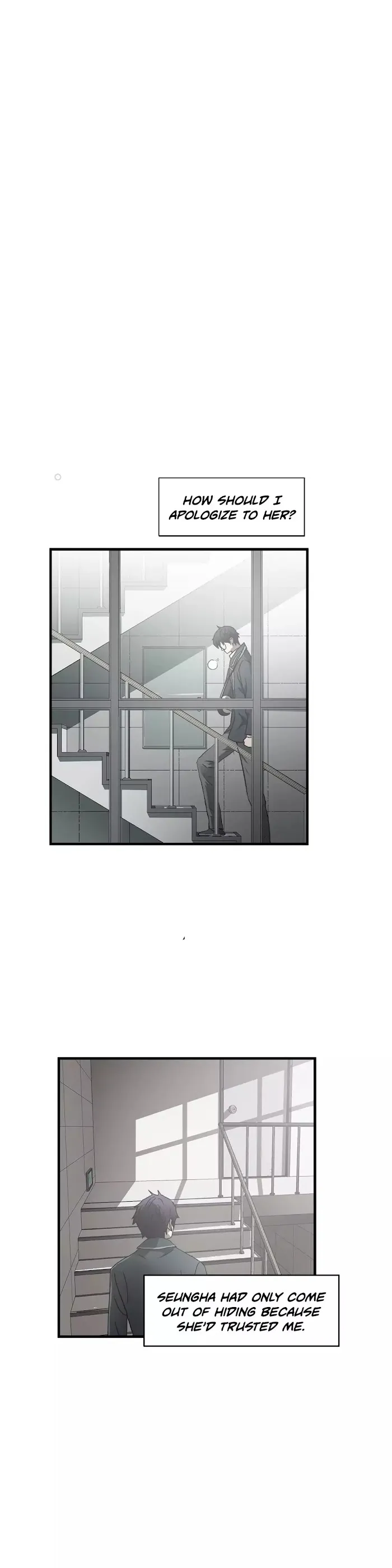 Ultimate Outcast Chapter 69 page 4 - 